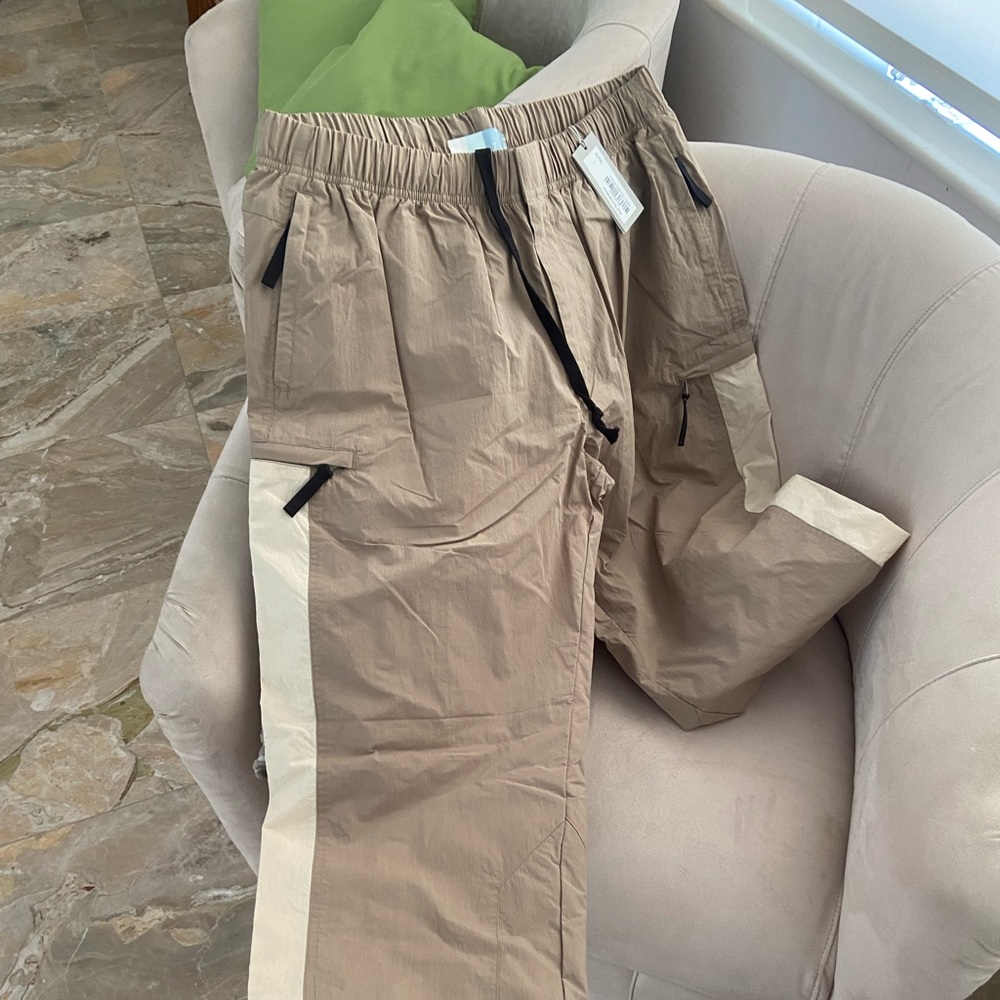 Kith Columbia Whitney Track Pants size L